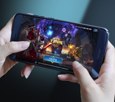 科技與藝術的融合 華為手機殼與手機應用程序的智能進化