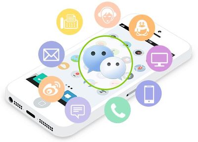 企業(yè)微信開(kāi)發(fā) 日?qǐng)?bào)+CRM系統(tǒng)，助力企業(yè)精準(zhǔn)把握每個(gè)客戶